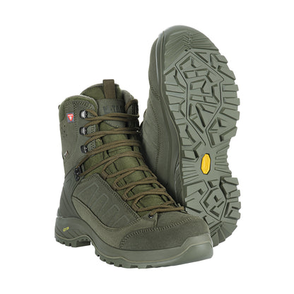 Tactical Winter Boots