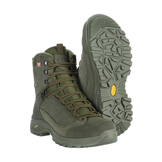 Tactical Winter Boots
