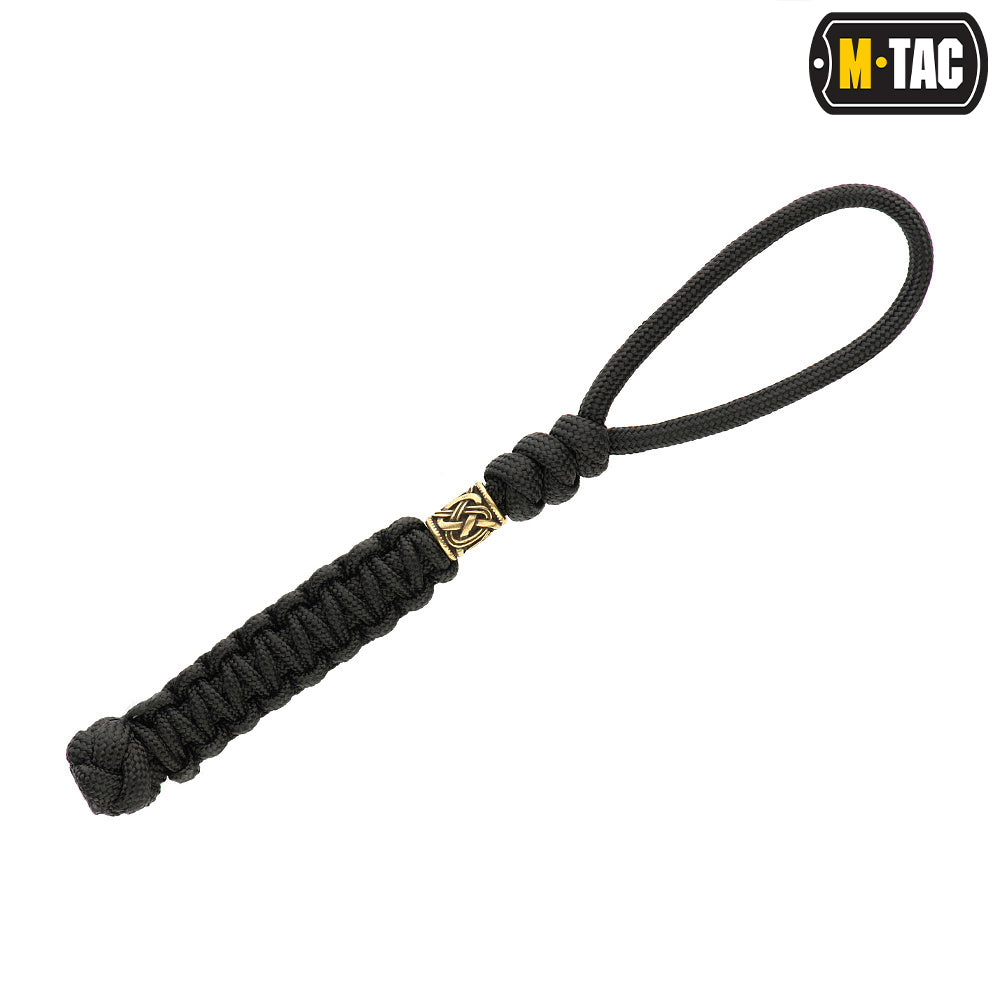 Knife Lanyard Loopy Snake Scandinavian