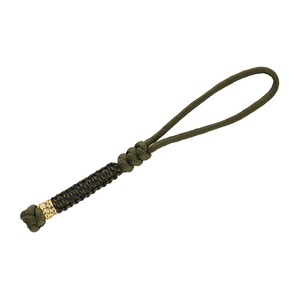 Knife Lanyard Scandinavian Granule