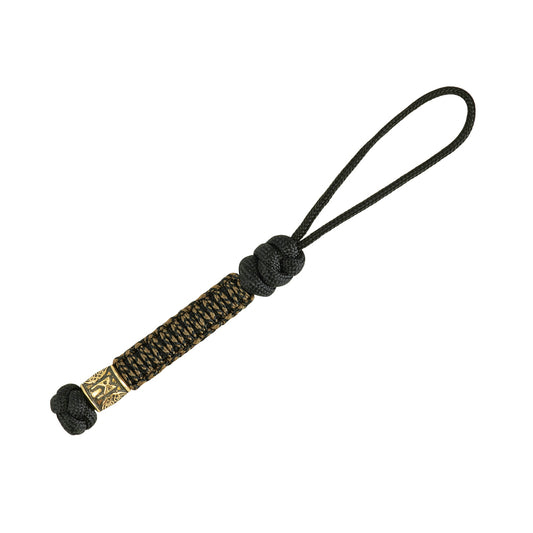 Lanyard Scandinavian Mannaz