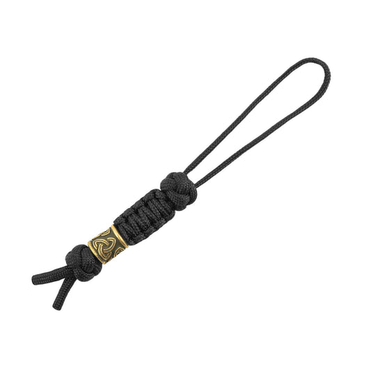 Lanyard Scandinavian Small Triquetra