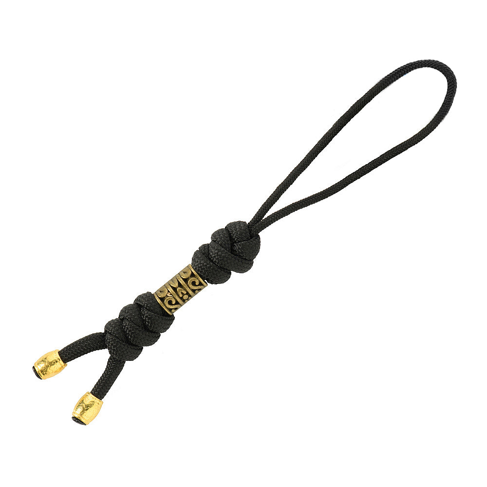 Knife Lanyard Zeus
