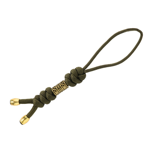 Knife Lanyard Zeus