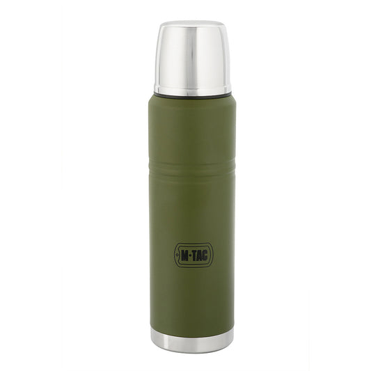 Stainless 1000 ml Thermos