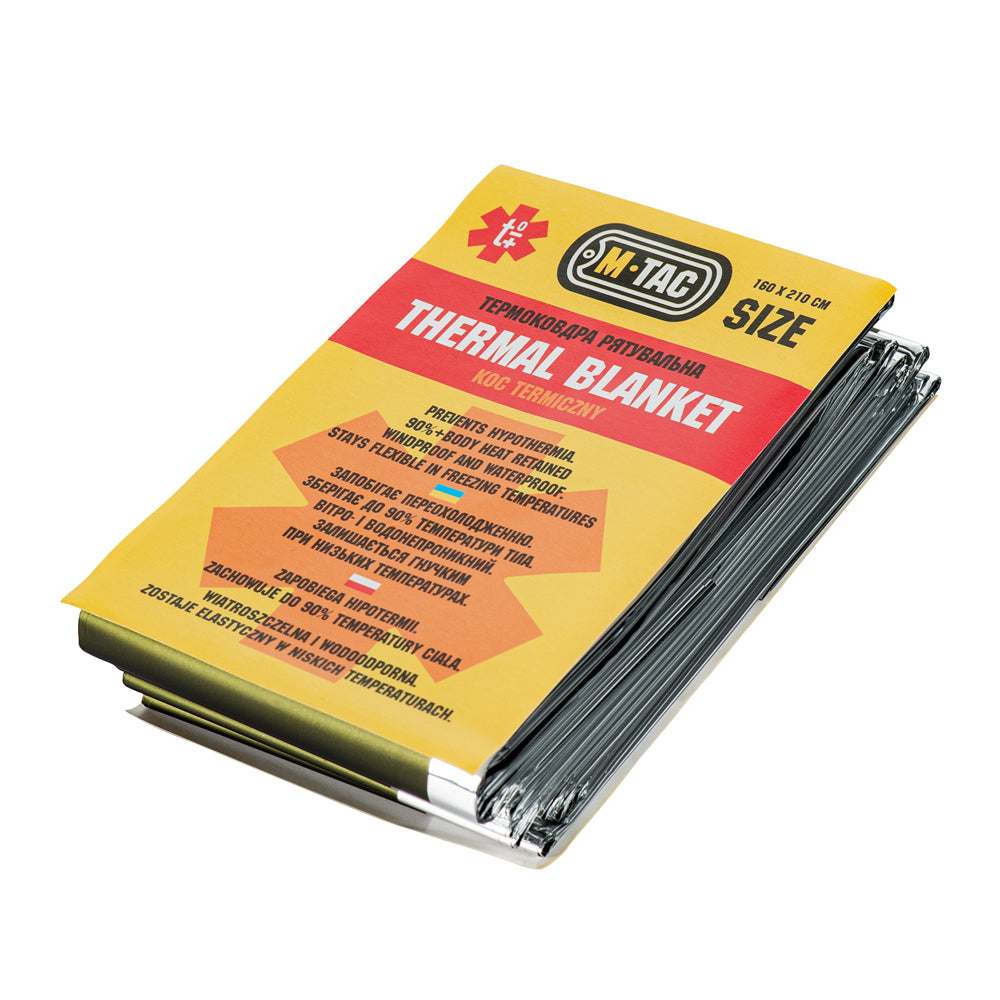 Thermal Blanket
