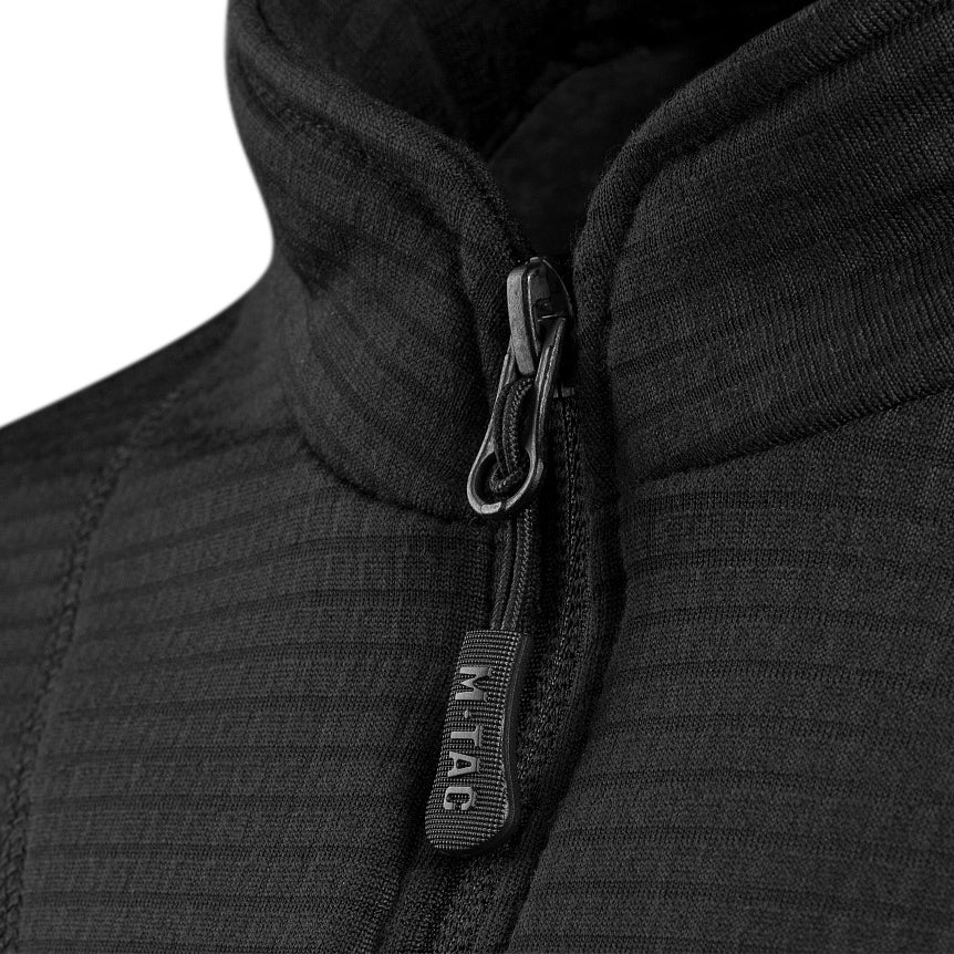 Thermal fleece shirt Delta Level 2