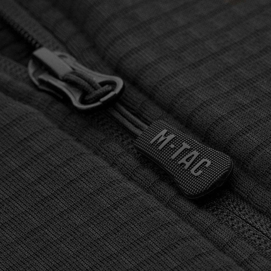 Thermal fleece shirt Delta Level 2
