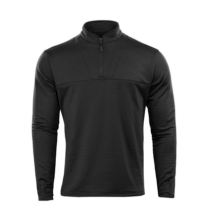Thermal fleece shirt Delta Level 2