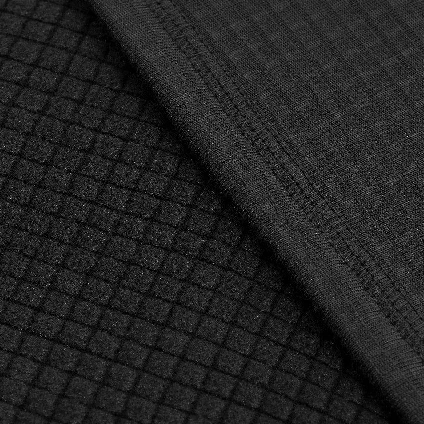Thermal fleece shirt Delta Level 2