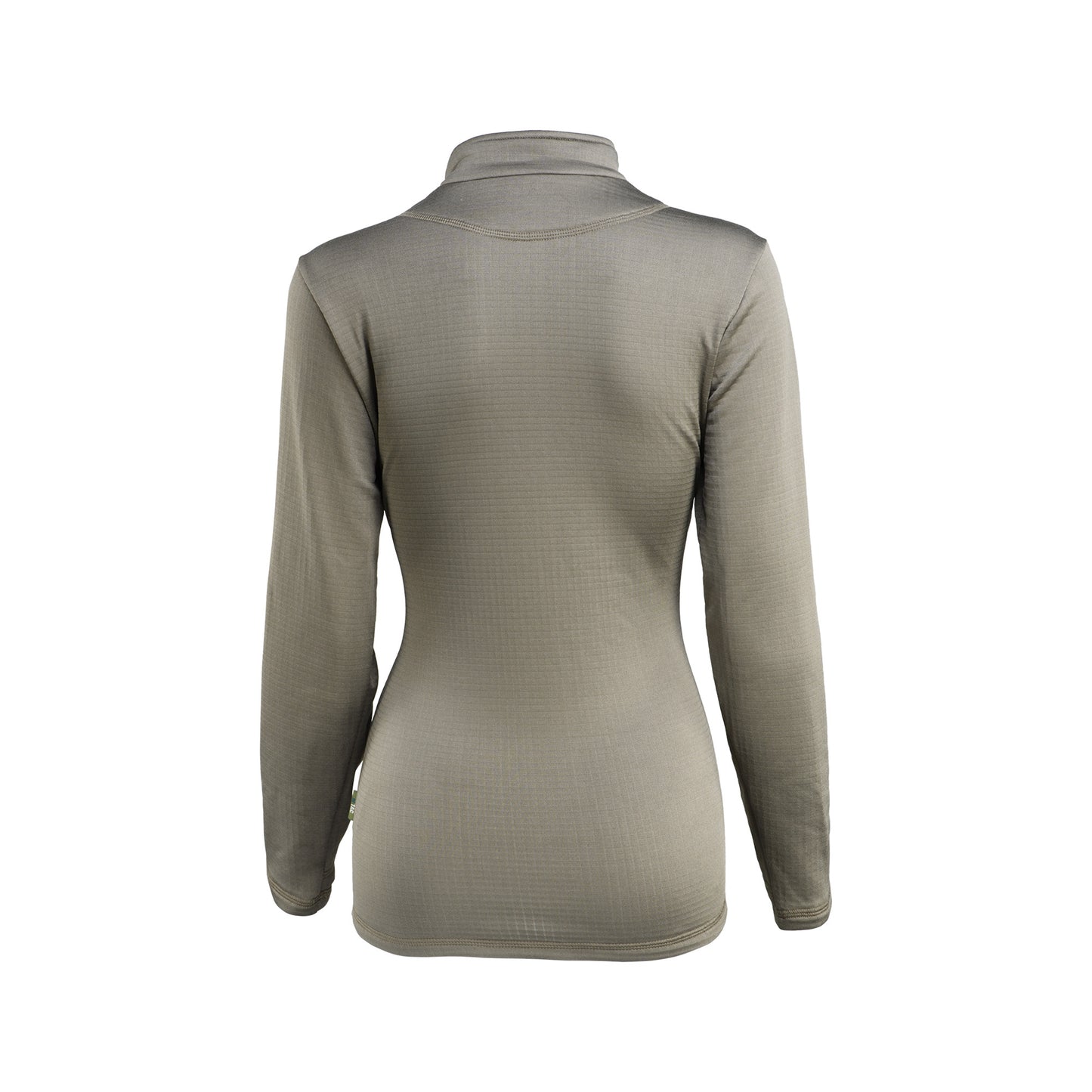 Thermal fleece shirt Delta Level 2 Lady