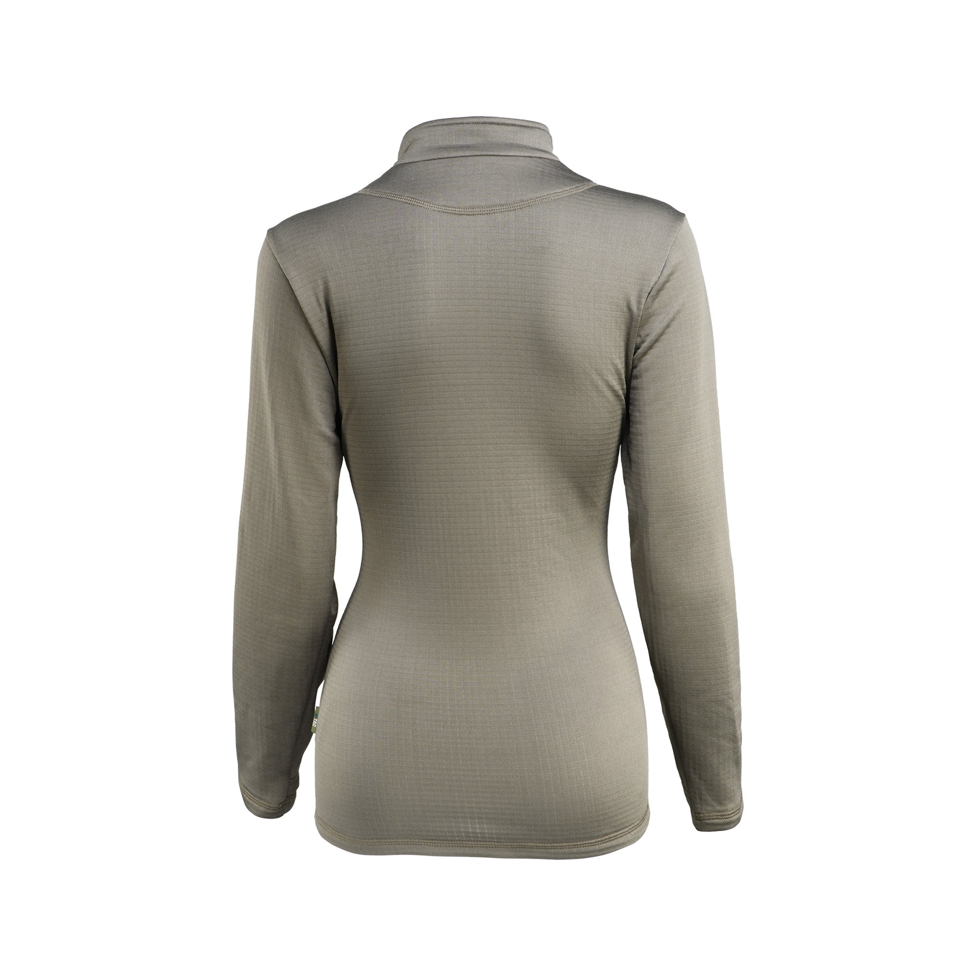 Thermal fleece shirt Delta Level 2 Lady