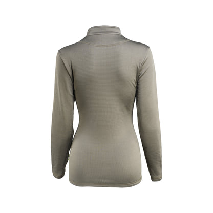 Thermal fleece shirt Delta Level 2 Lady