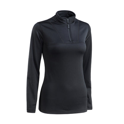 Thermal fleece shirt Delta Level 2 Lady
