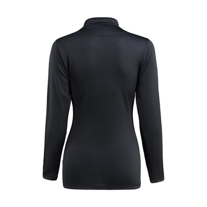 Thermal fleece shirt Delta Level 2 Lady