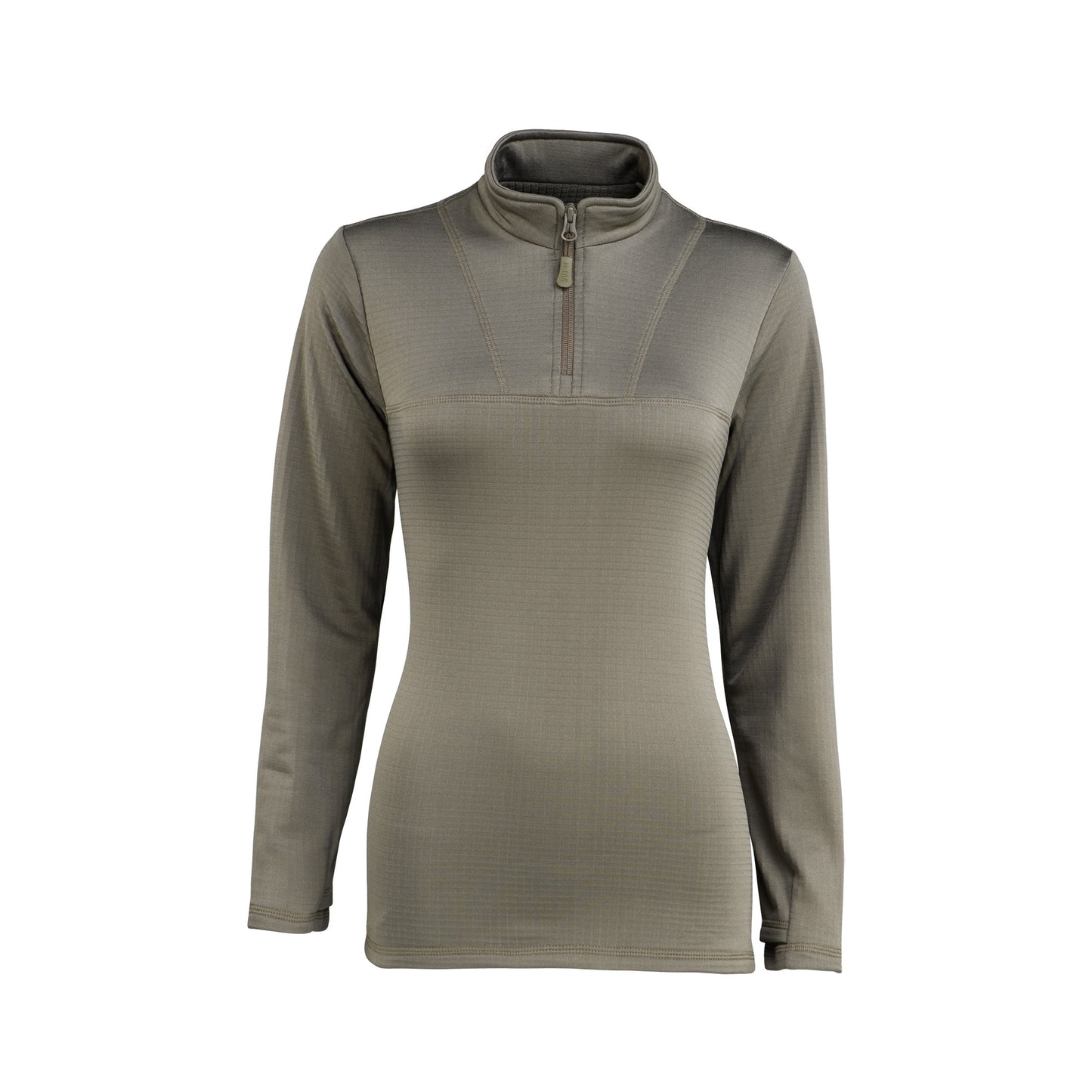 Thermal fleece shirt Delta Level 2 Lady