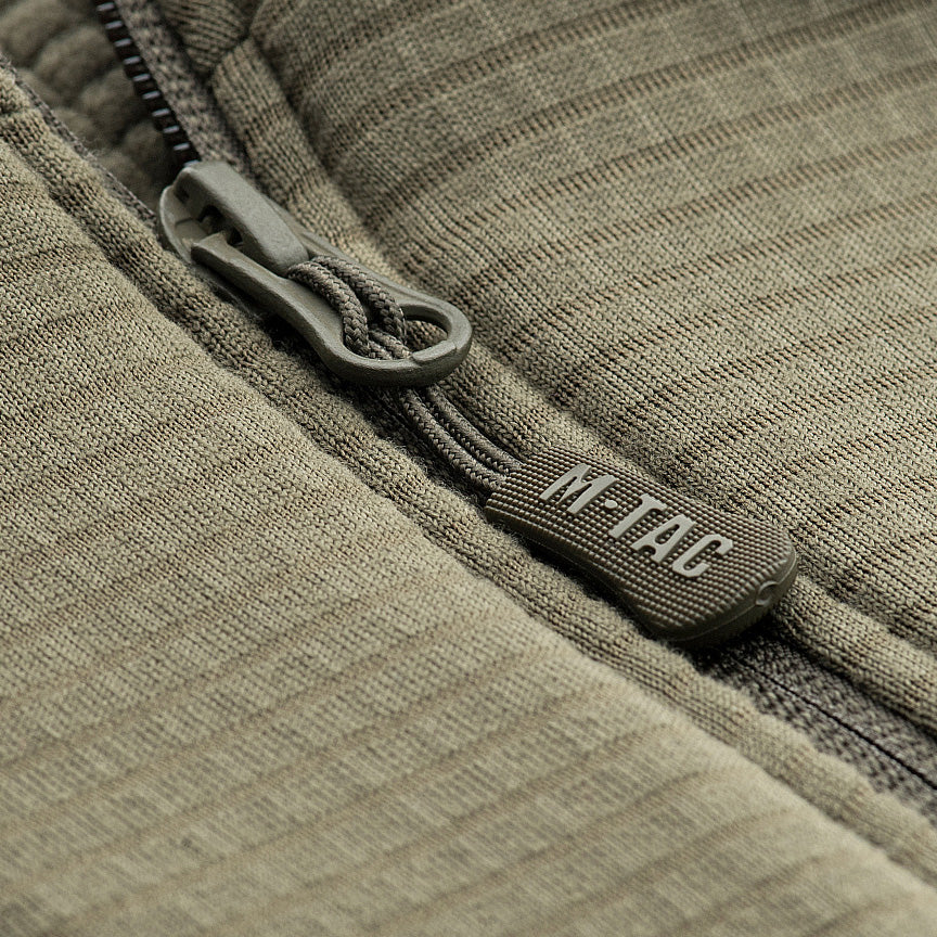 Thermal fleece shirt Delta Level 2