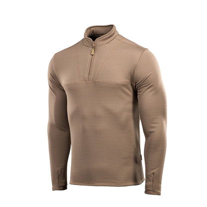 Thermal fleece shirt Delta Level 2