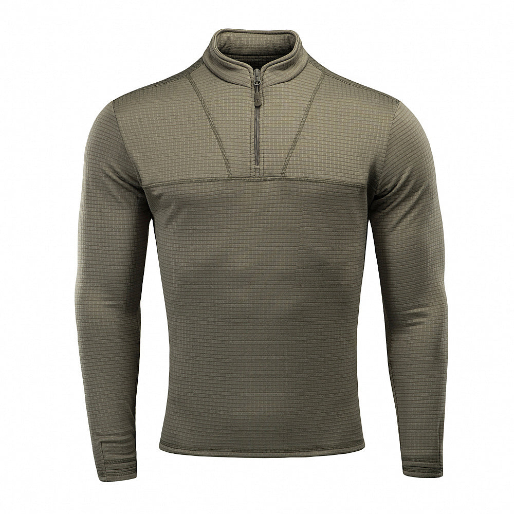 Thermal fleece shirt Delta Level 2