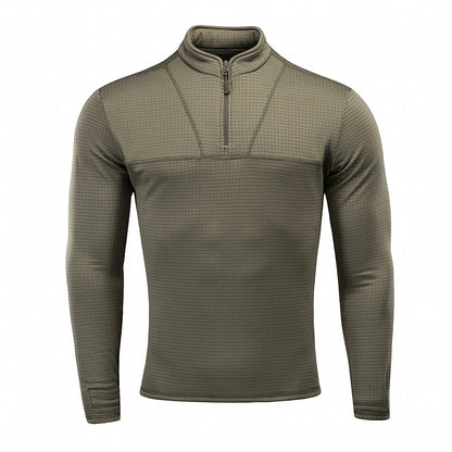 Thermal fleece shirt Delta Level 2