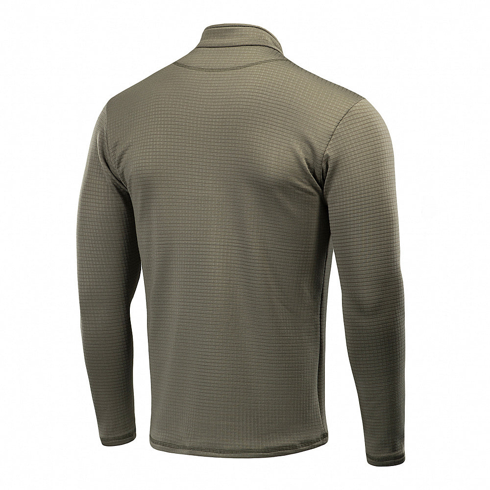 Thermal fleece shirt Delta Level 2