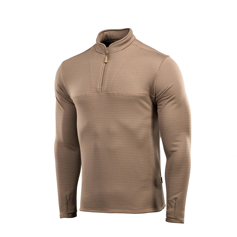 Thermal fleece shirt Delta Level 2