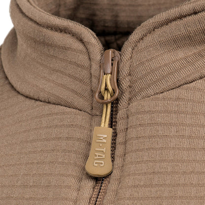 Thermal fleece shirt Delta Level 2
