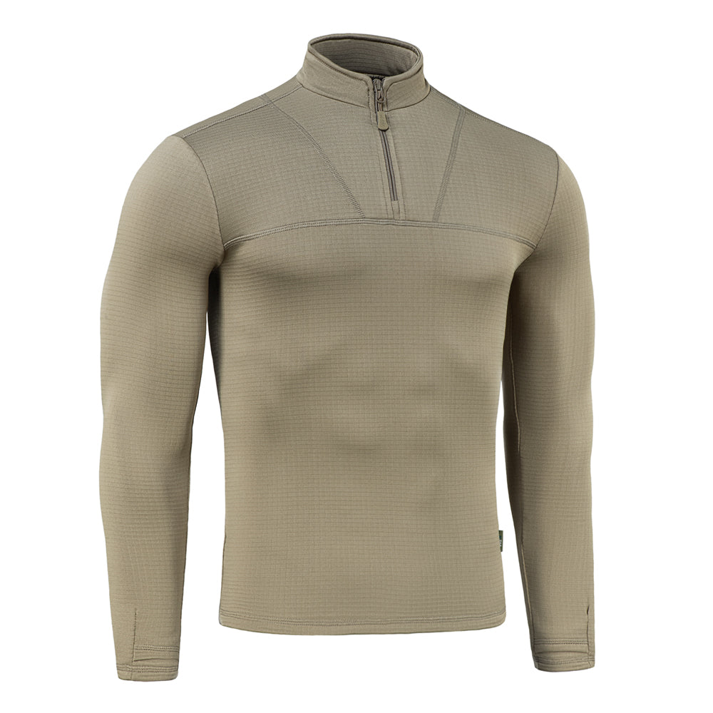 Thermal fleece shirt Delta Level 2