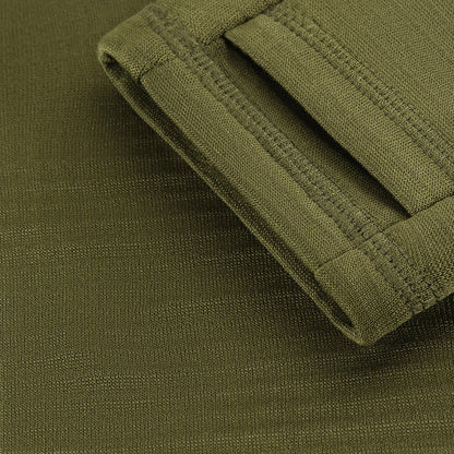 Thermal fleece shirt Delta Level 2