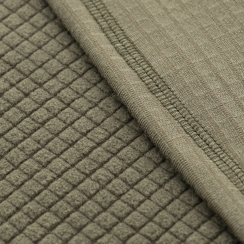 Thermal fleece shirt Delta Level 2