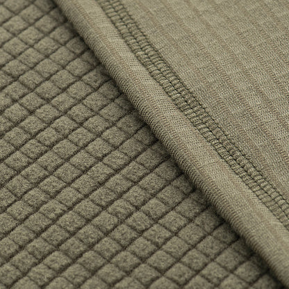 Thermal fleece shirt Delta Level 2