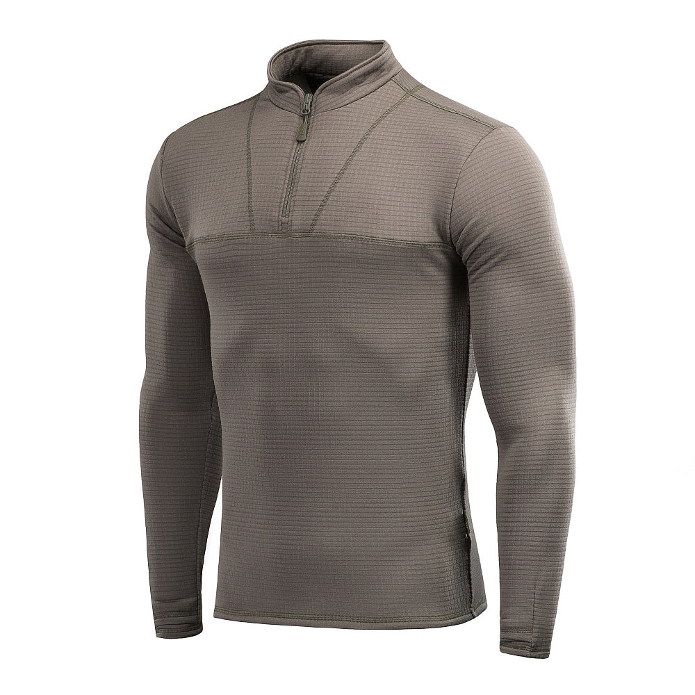 Thermal fleece shirt Delta Level 2
