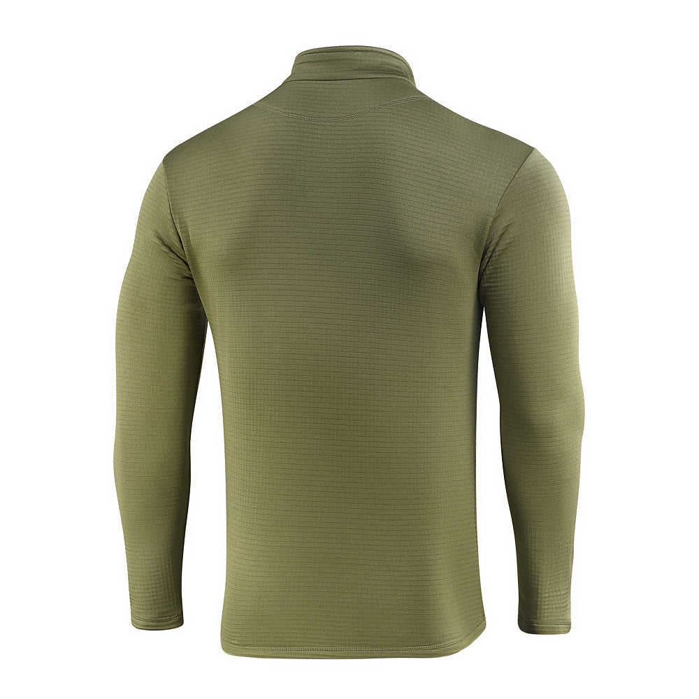 Thermal fleece shirt Delta Level 2