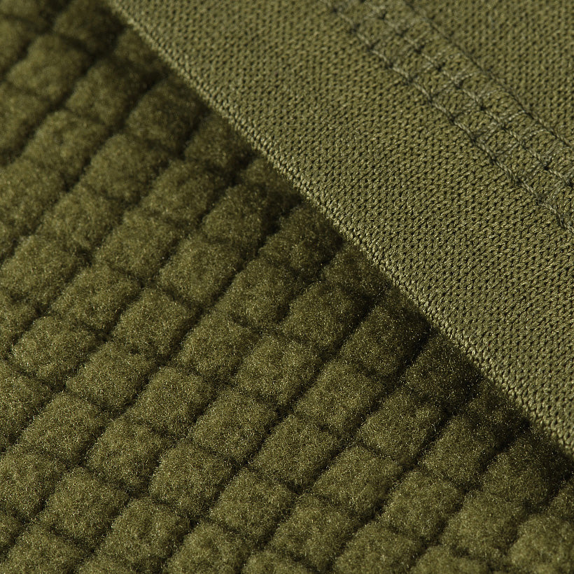 Thermal fleece shirt Delta Level 2