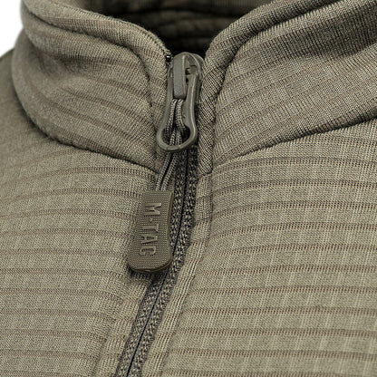 Thermal fleece shirt Delta Level 2