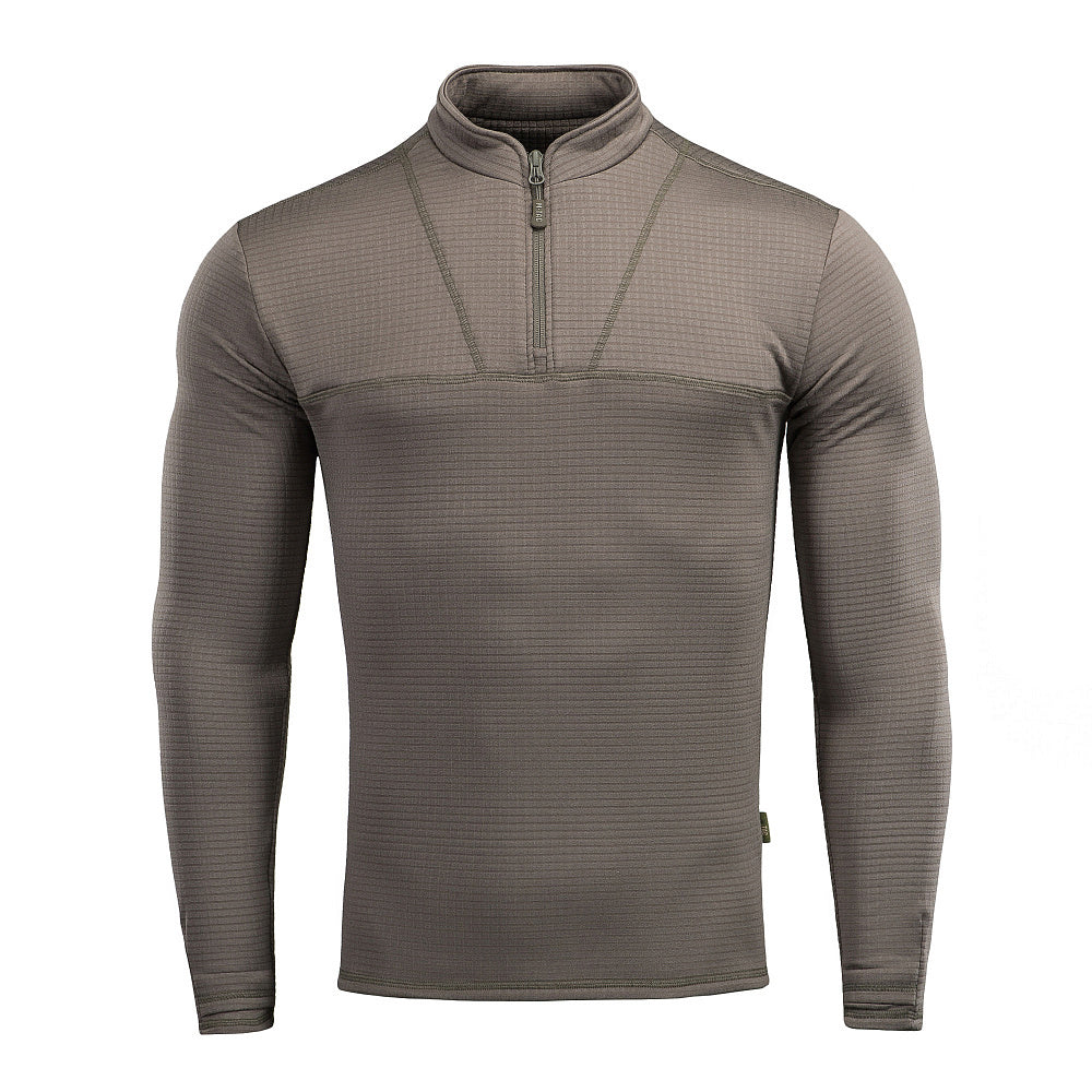 Thermal fleece shirt Delta Level 2