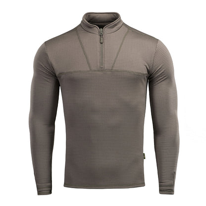 Thermal fleece shirt Delta Level 2