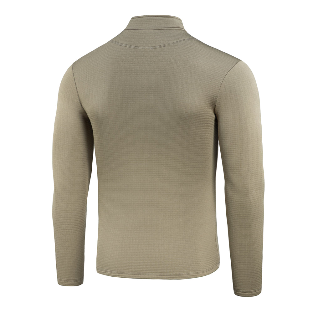 Thermal fleece shirt Delta Level 2