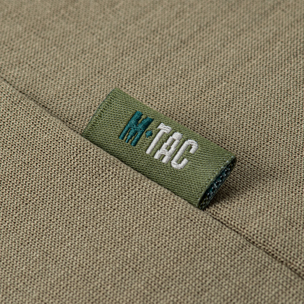 Thermal fleece shirt Delta Level 2