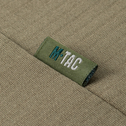 Thermal fleece shirt Delta Level 2