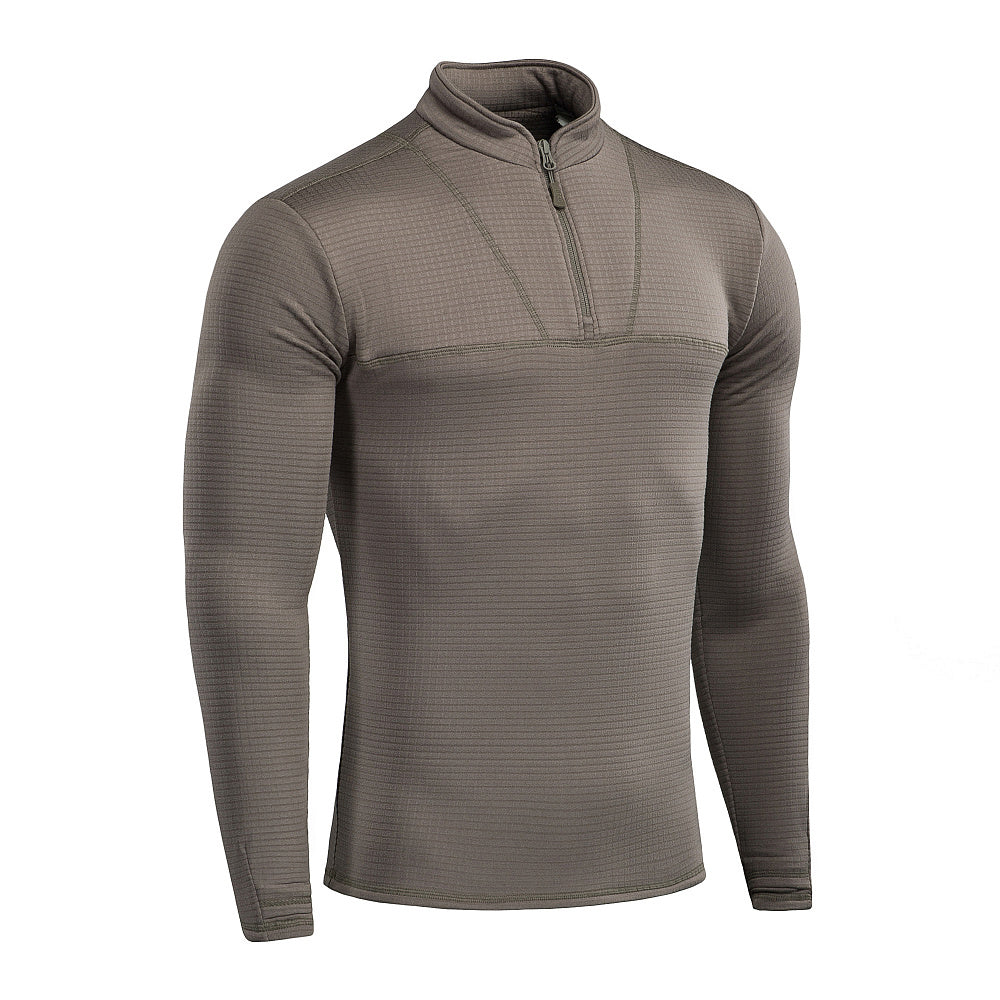 Thermal fleece shirt Delta Level 2