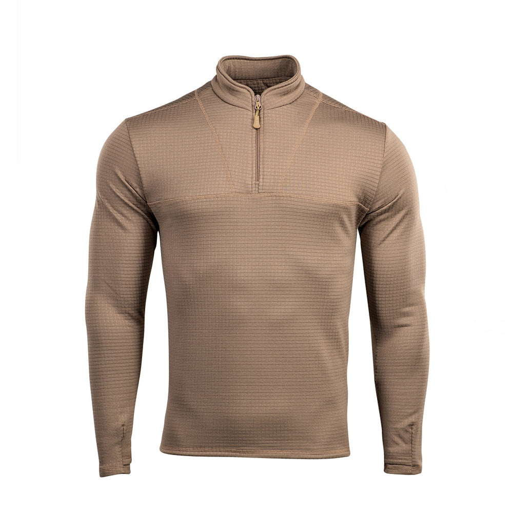 Thermal fleece shirt Delta Level 2