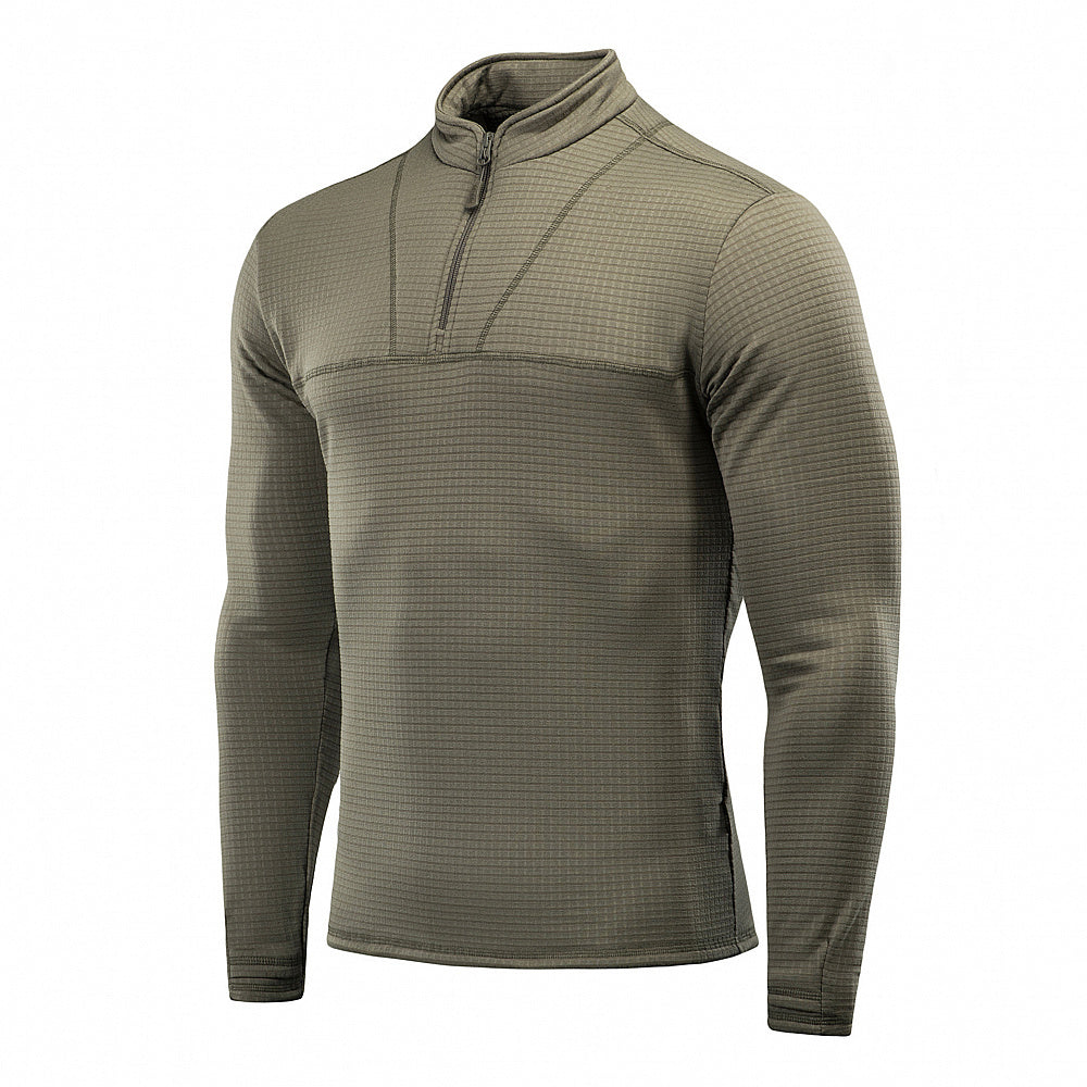 Thermal fleece shirt Delta Level 2