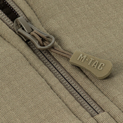 Thermal fleece shirt Delta Level 2