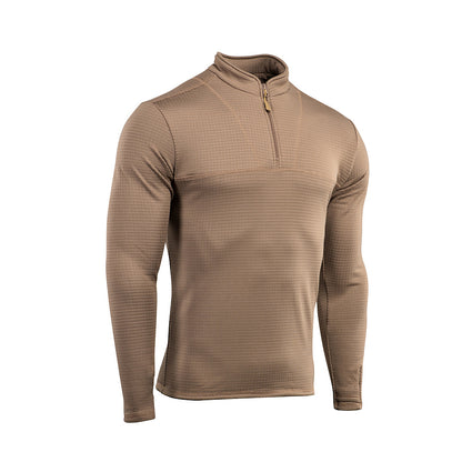 Thermal fleece shirt Delta Level 2