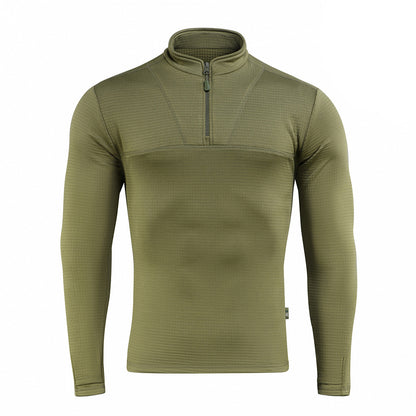 Thermal fleece shirt Delta Level 2
