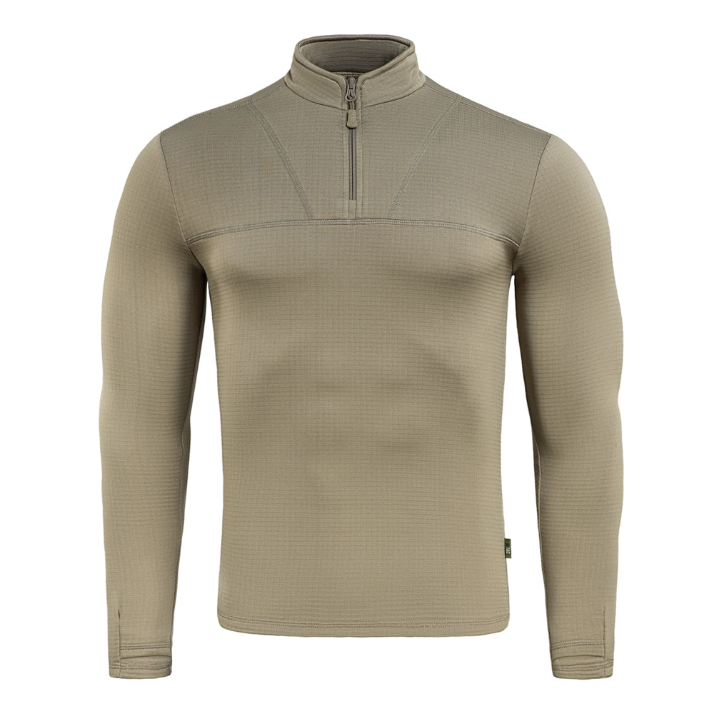 Thermal fleece shirt Delta Level 2