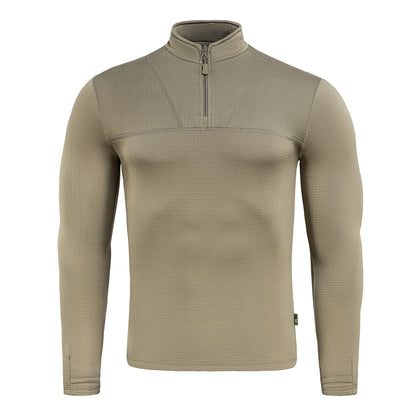Thermal fleece shirt Delta Level 2