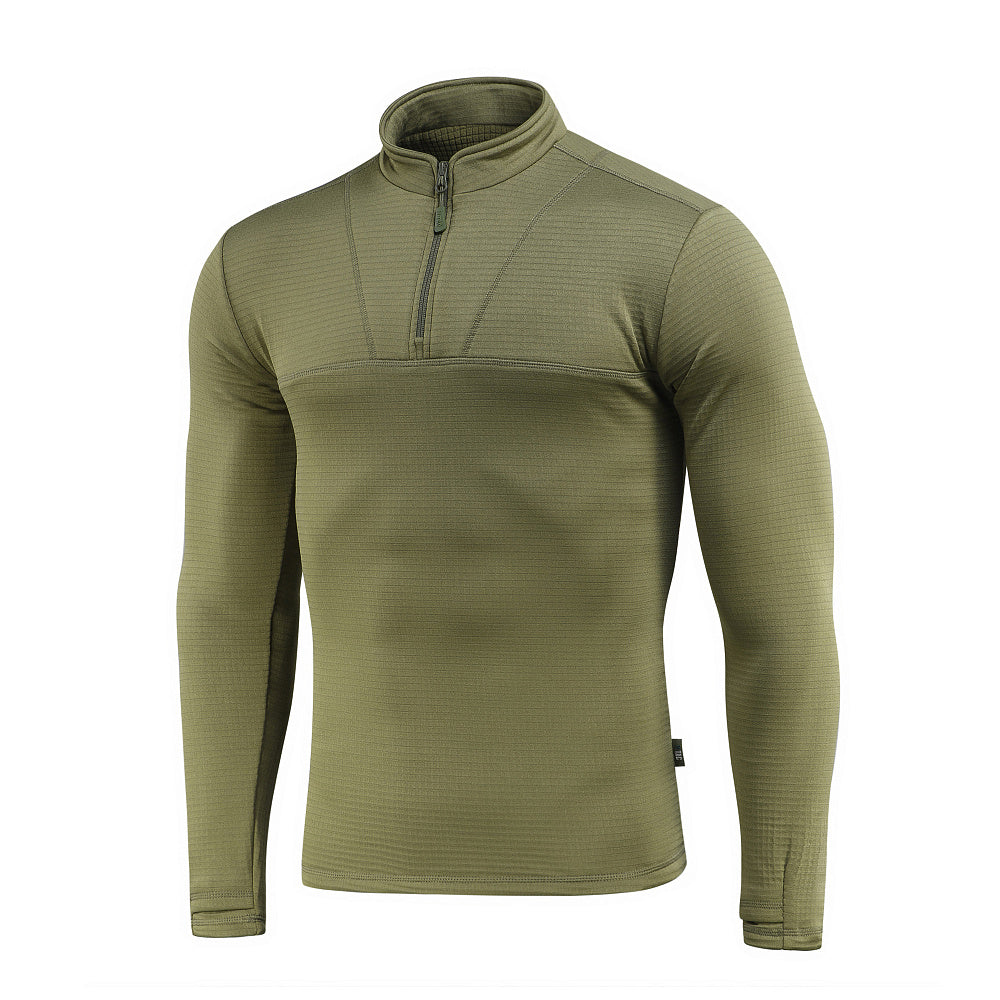 Thermal fleece shirt Delta Level 2