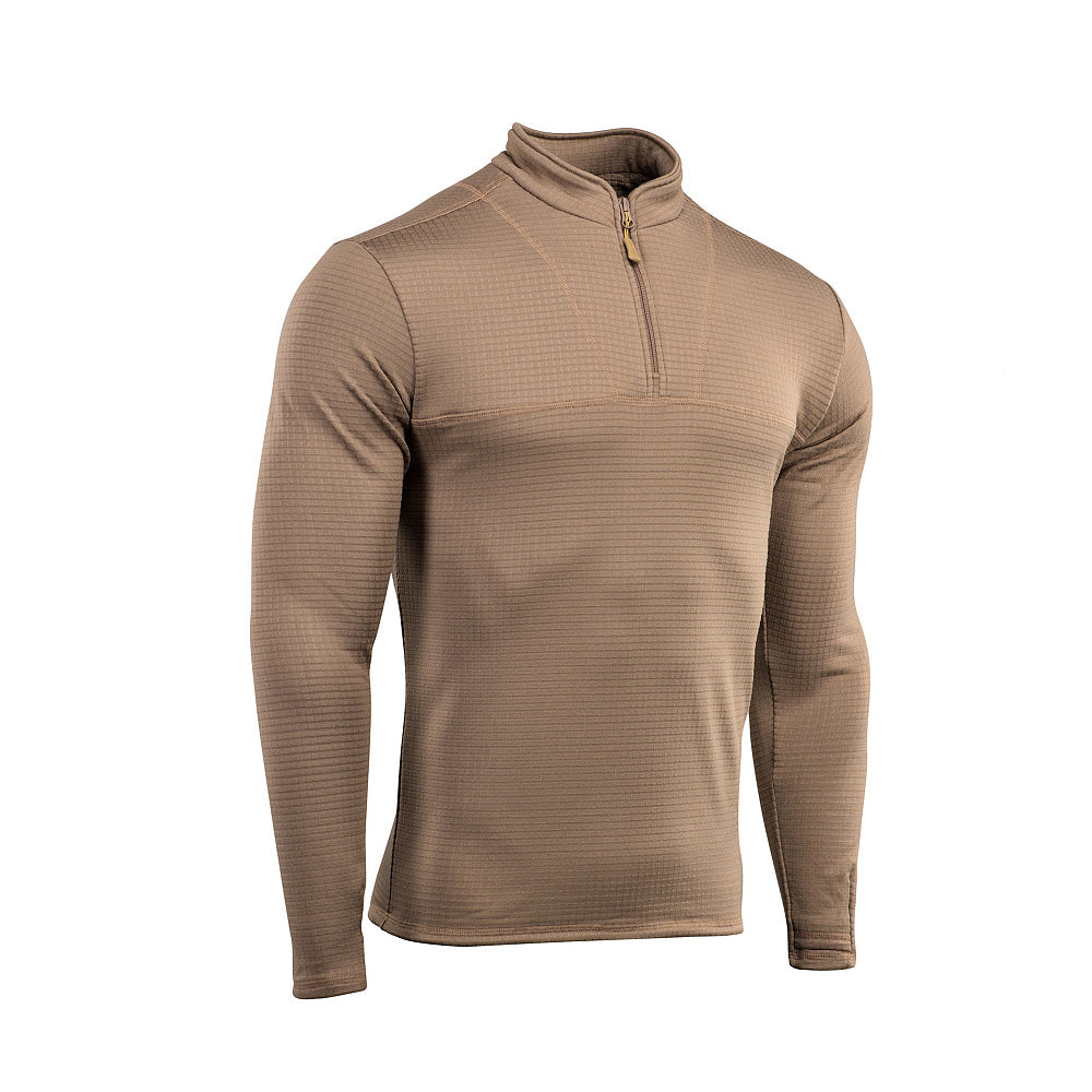 Thermal fleece shirt Delta Level 2